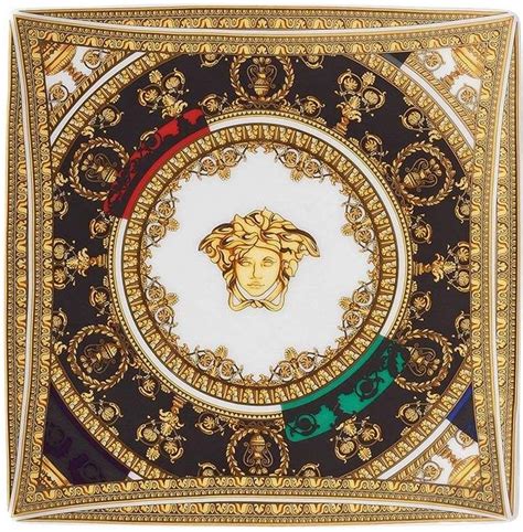 versace rolling tray|Versace Trays Home Décor & Accessories .